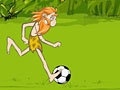 Jogo Prehistoric Football