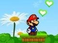 Jogo Mario Hugging Princess