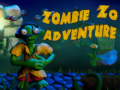 Jogo Zombie Zo Adventure