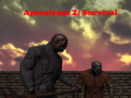 Jogo Apocalypse Z: Survival