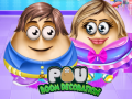 Jogo Pou Room Decoration