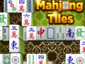 Jogo Mahjong Tiles