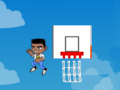 Jogo Basketball Shooting