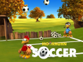 Jogo Moorhuhn Soccer