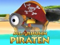 Jogo Moorhuhn Pirates  