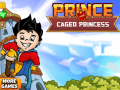 Jogo Prince and Caged Princess