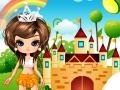 Jogo Chocolate Princess