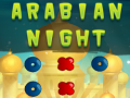 Jogo Arabian Night