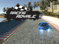 Jogo Racing Royale  