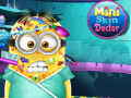 Jogo Mini Skin Doctor