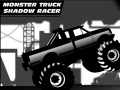 Jogo Monster Truck Shadow Racer