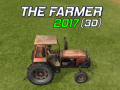 Jogo The Farmer 2017 3d  