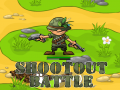 Jogo Shootout Battle