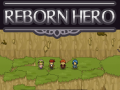 Jogo Reborn Hero