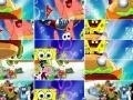 Jogo Spongebob Click Alike