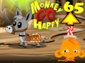 Jogo Monkey Go Happy Stage 65