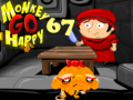 Jogo Monkey Go Happy Stage 67