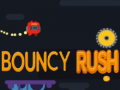 Jogo Bouncy Rush