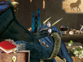 Jogo Quest For Revenge