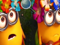 Jogo Despicable Me 3 Hidden Letters
