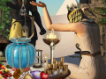 Jogo Stealing From Gods 2