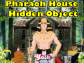 Jogo Pharaoh House Hidden Object