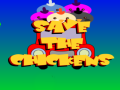 Jogo Save The Chickens  