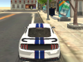 Jogo Top Speed Muscle Cars