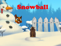 Jogo Snowball