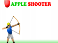 Jogo Apple Shooter