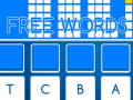 Jogo Free Words