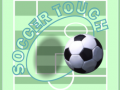 Jogo Soccer Touch