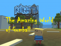 Jogo Kogama: The Amazing World of Gumball