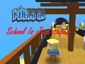 Jogo Kogama: School Is Just Super