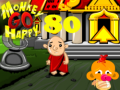 Jogo Monkey Go Happy Stage 80