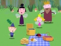 Jogo Little Kingdom: Jelly