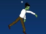 Jogo Fly Zombie Fly 2