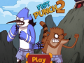 Jogo First Punch 2
