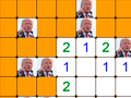 Jogo Trump Sweeper