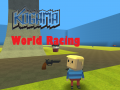 Jogo Kogama: World Racing