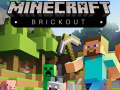 Jogo Minecraft Brickout