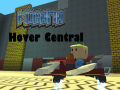 Jogo Kogama: Hover Central