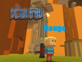 Jogo Kogama: Rouge