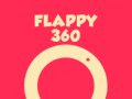 Jogo Flappy 360