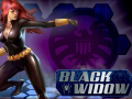 Jogo Black Widow