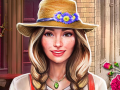 Jogo Fragrance of Flowers