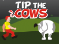 Jogo Tip The Cow