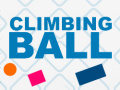 Jogo Climbing Ball 