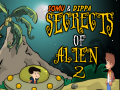 Jogo Secrets of Alien 2