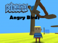 Jogo Kogama: Angry Birds